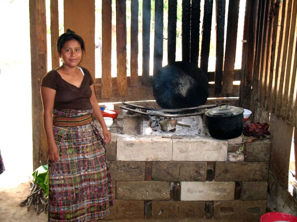 Healthy Kitchens and Cooking for Nutrition