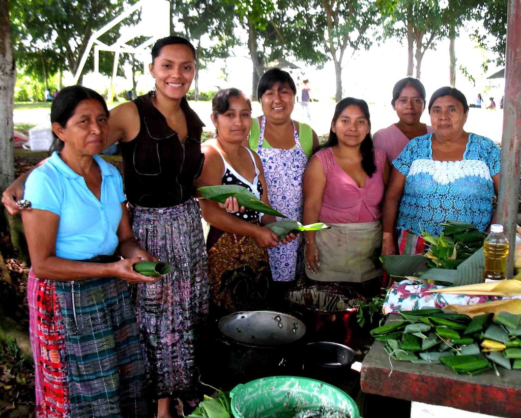 Healthy Kitchens and Cooking for Nutrition