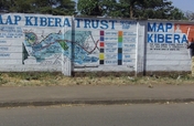 Slum Youth Map Community Development Fund
