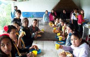 Pathfinders Club
