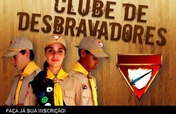 Children / Pathfinder club - Desbravadores