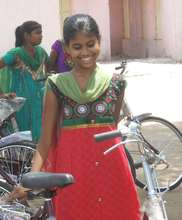 Hope of going school everyday