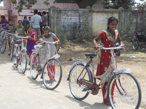Journey begins achieve their dreams