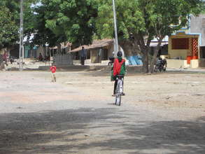Additional transport