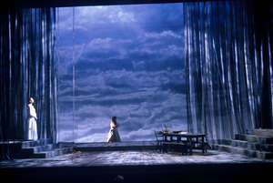 New Jersey Opera Festival, photo: Cory Weaver