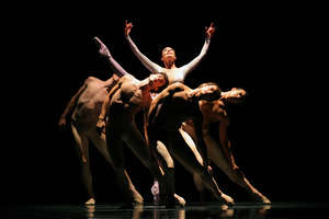 Lark Ascending-Orlando Ballet photo:Tanya Schmidt