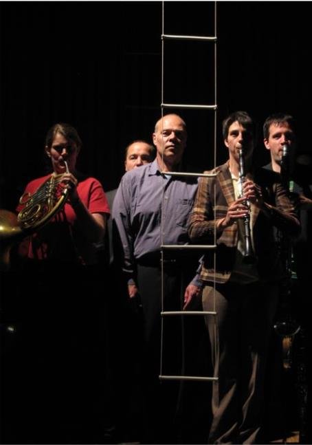 Transtromer as opera: Sweden/USA collaboration