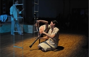 Transtromer as opera: Sweden/USA collaboration