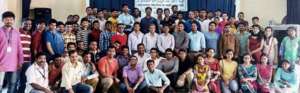 Students group