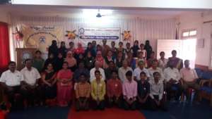 Financial Assistance Program