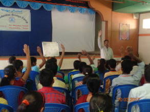 Skill Training Session