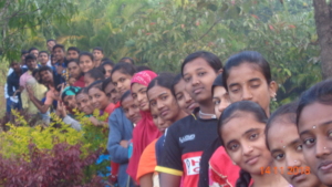 VP Students