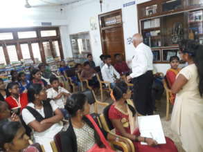 workshop