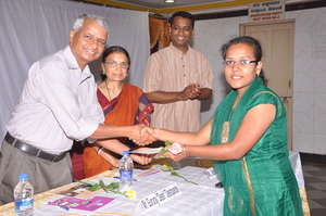 Financial Assistance program