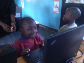 Fils in IT Class