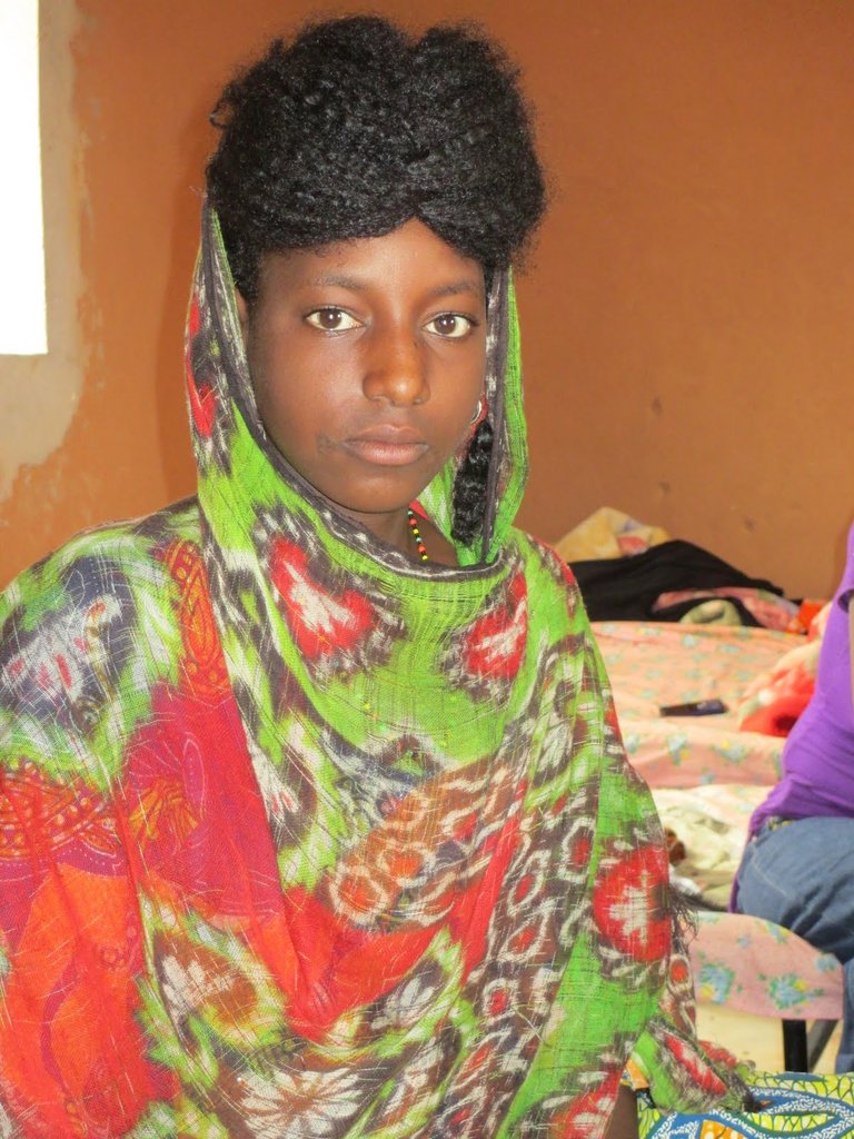 Help girls in rural Niger achieve their dreams!