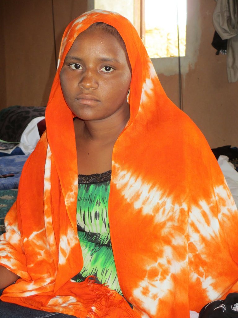 Help girls in rural Niger achieve their dreams!