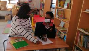 Nthabiseng