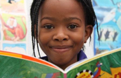 Teach Disadvantaged South African Children to Read