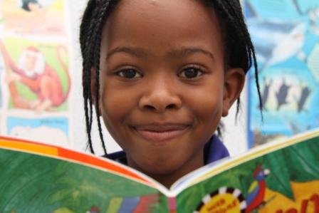 Teach Disadvantaged South African Children to Read