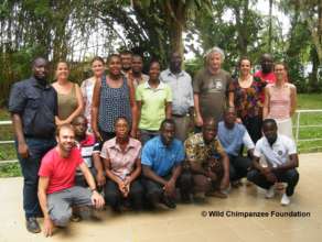 WCF team