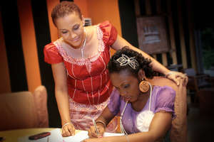 Mentoring
