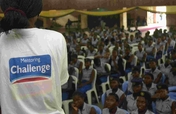 Mentoring Challenge