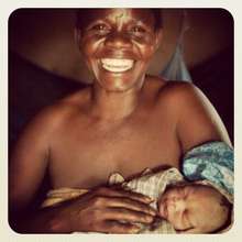 New BornNEW LIFE!