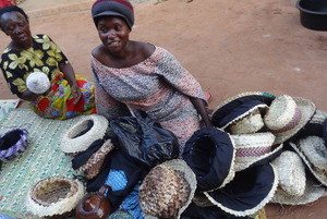 But we still created beautiful, handmade products!