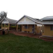 OneMama Health Center - New  Renovations and Repai