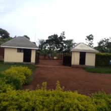 OneMama International Health Center New Offices