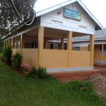 OneMama Health Center - New Wing