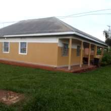 OneMama Health Center Pre-Post Natal Wing
