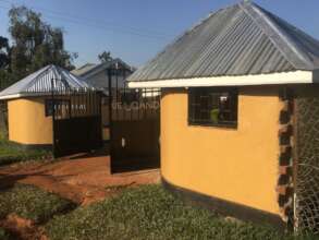 CLinic Fence