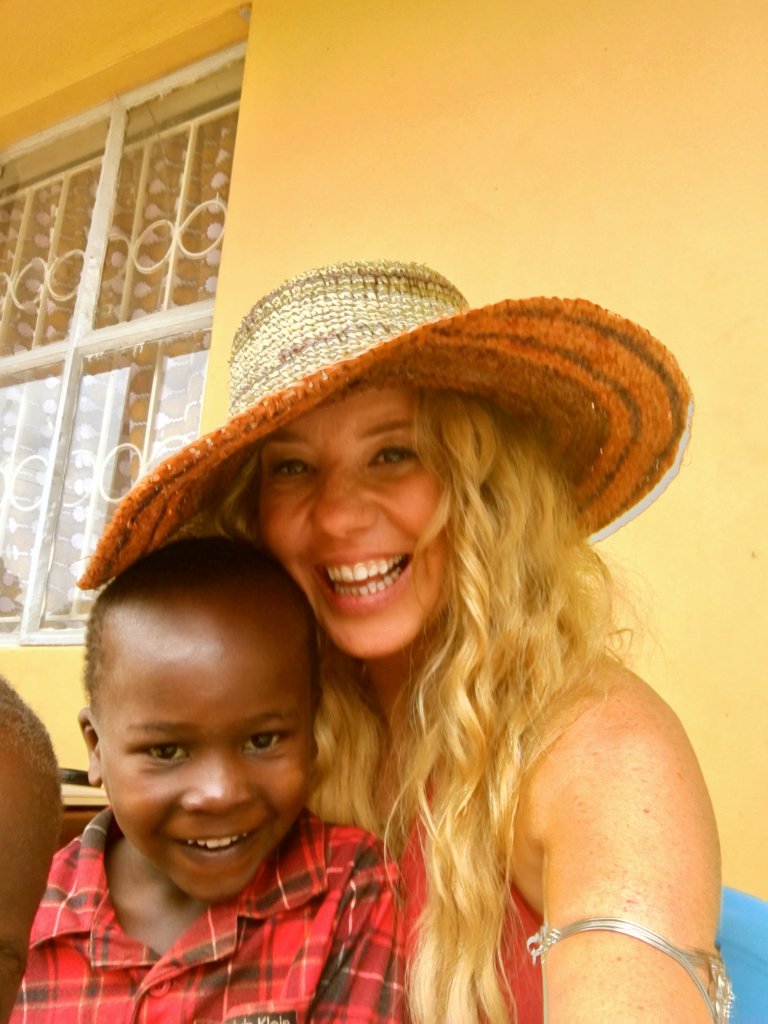 Empower OneMama Health Clinic to Sustainability!