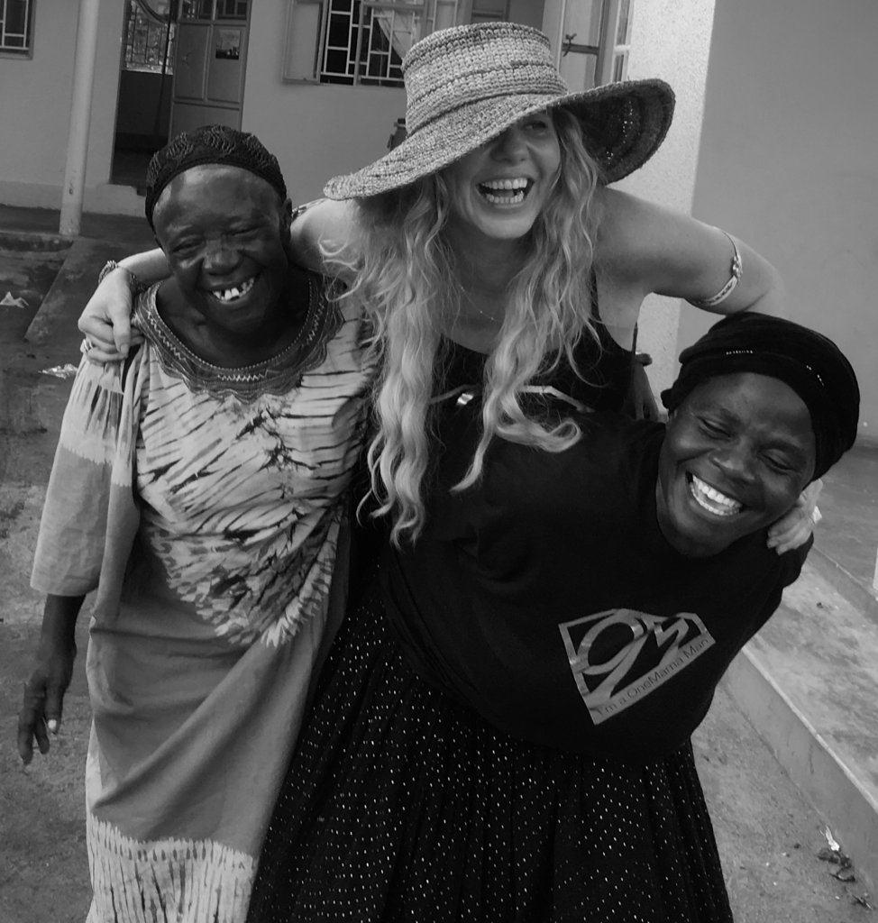 Empower OneMama Health Clinic to Sustainability!