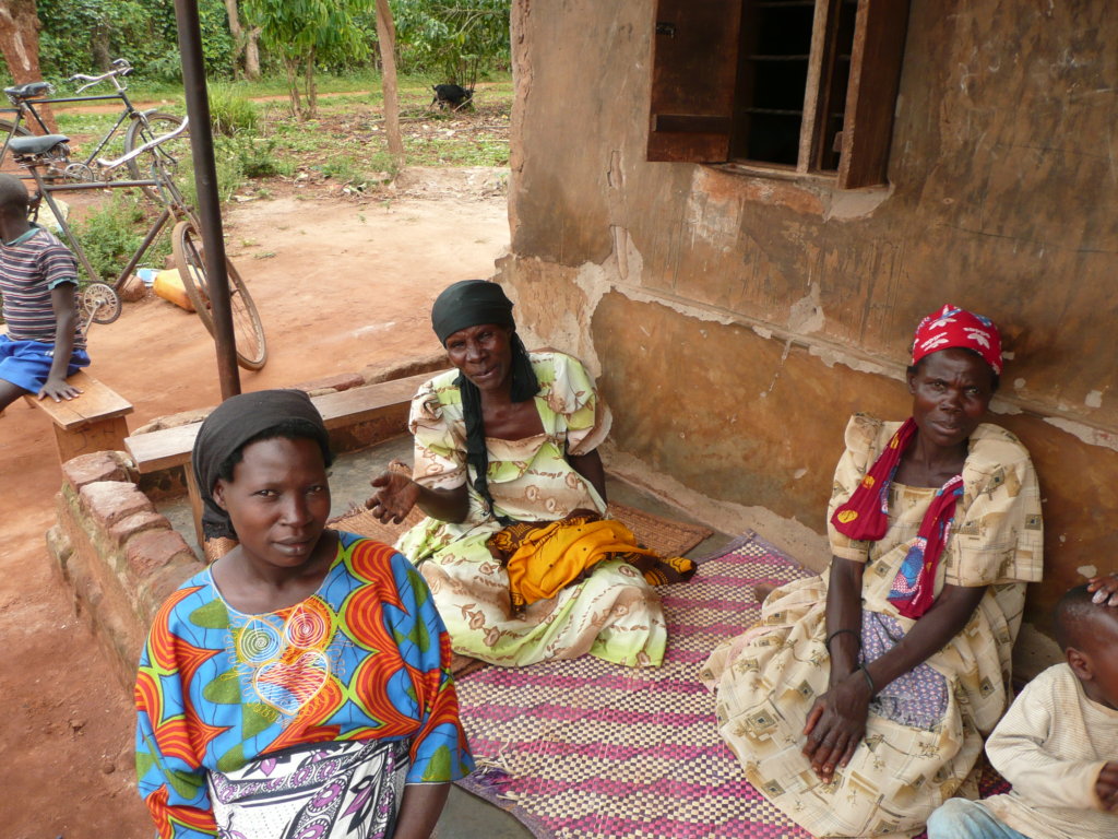 Empower OneMama Health Clinic to Sustainability!