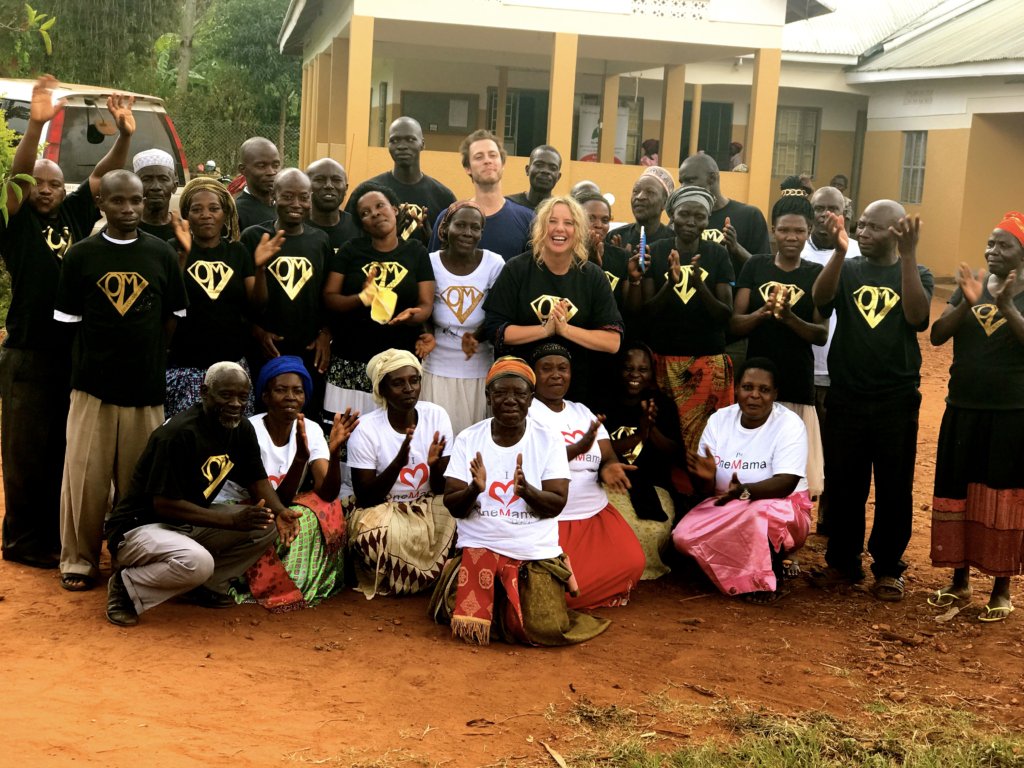 Empower OneMama Health Clinic to Sustainability!