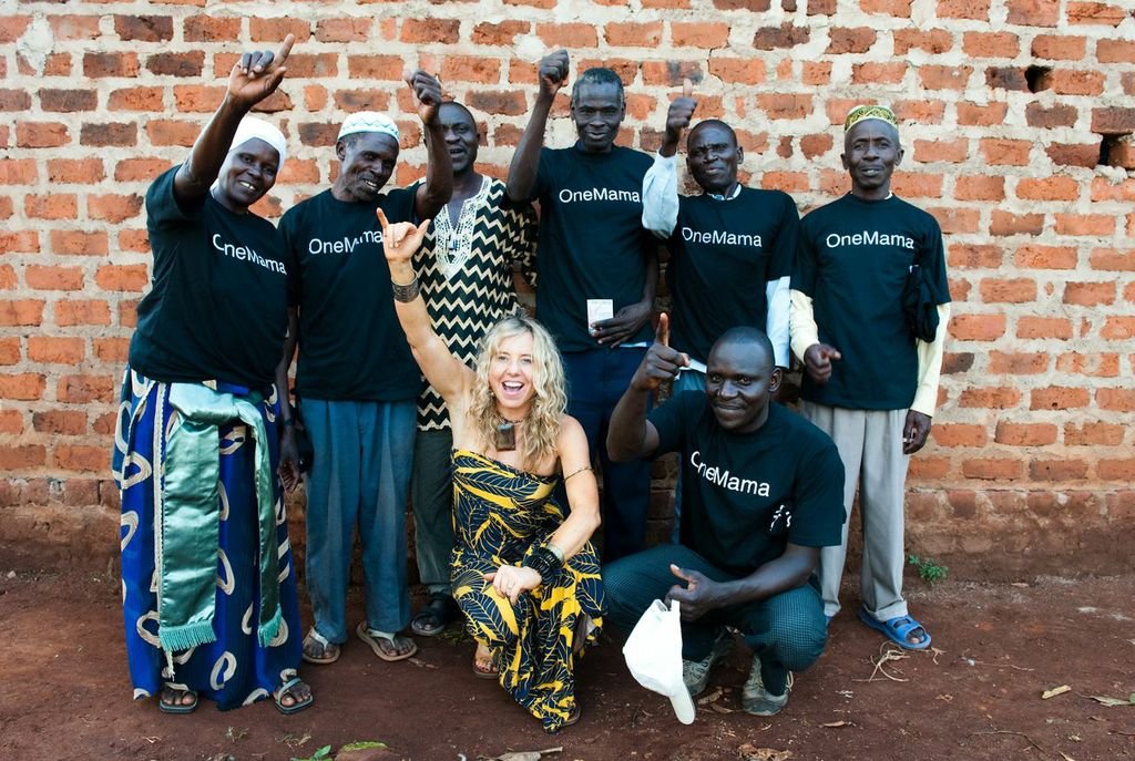 Empower OneMama Health Clinic to Sustainability!