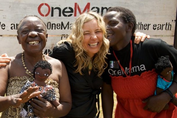 Empower OneMama Health Clinic to Sustainability!