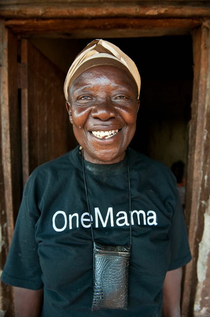Empower OneMama Health Clinic to Sustainability!