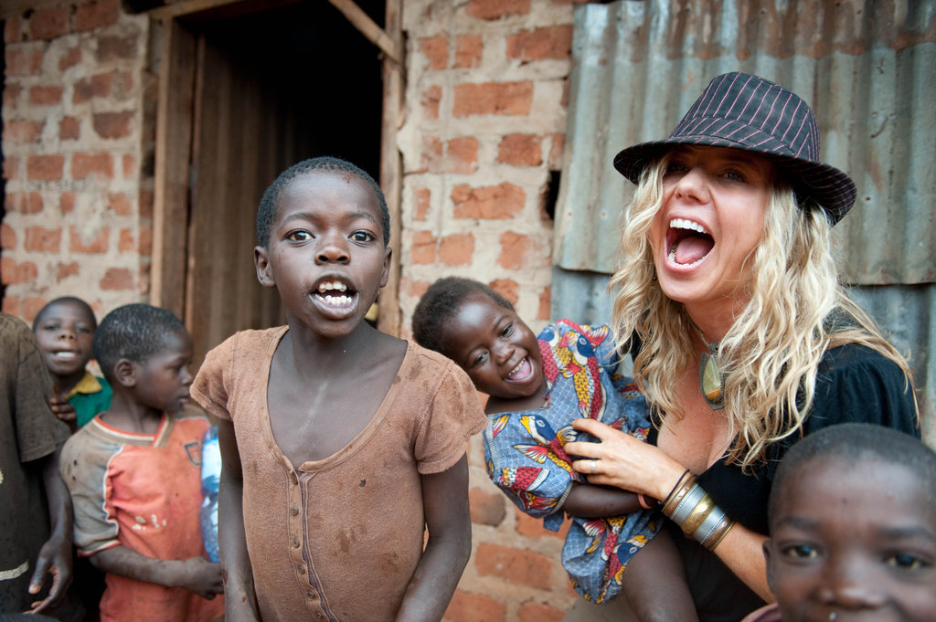 Empower OneMama Health Clinic to Sustainability!