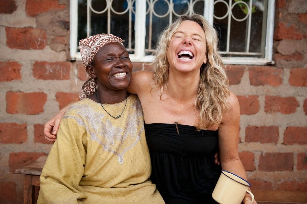 Empower OneMama Health Clinic to Sustainability!