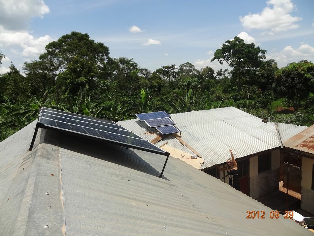 Empower OneMama Health Clinic to Sustainability!