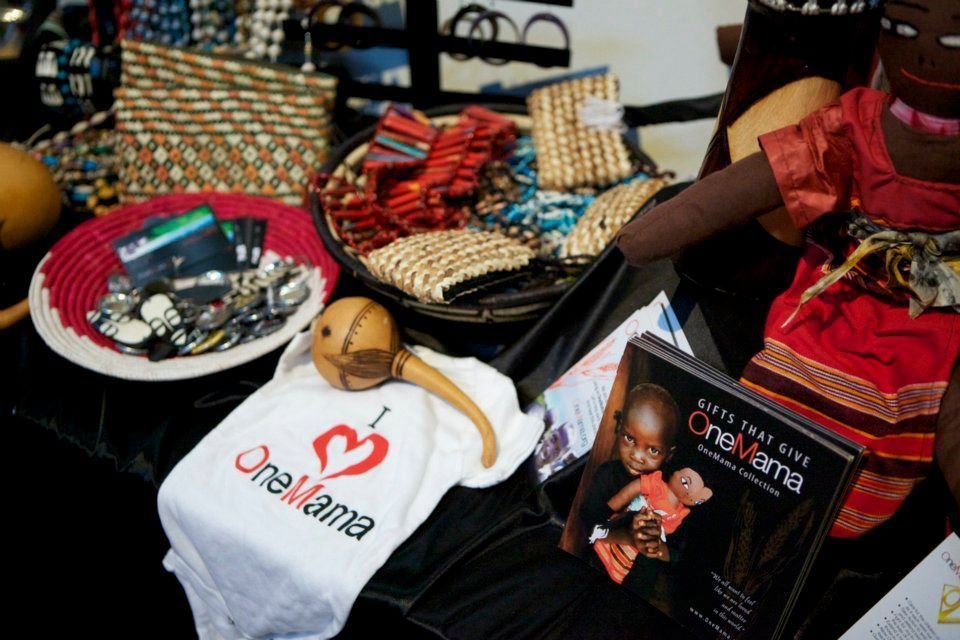 Empower OneMama Health Clinic to Sustainability!