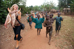 OneMama Clinic Photos