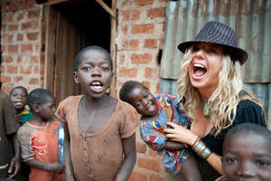 OneMama Clinic Photos