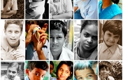 Sustain education of 350 under privileged children