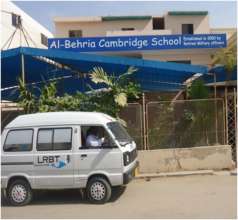 LRBT - Changing Lives