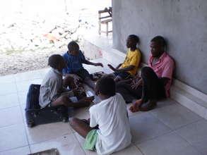 Talk Time